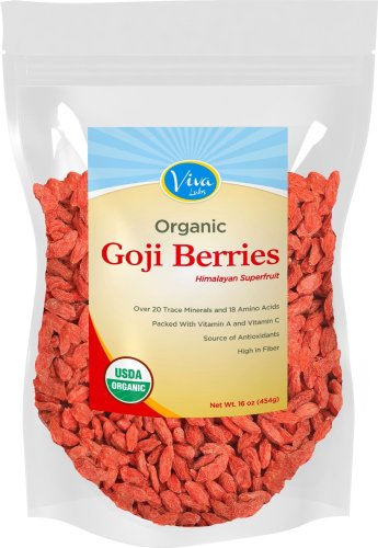 goji